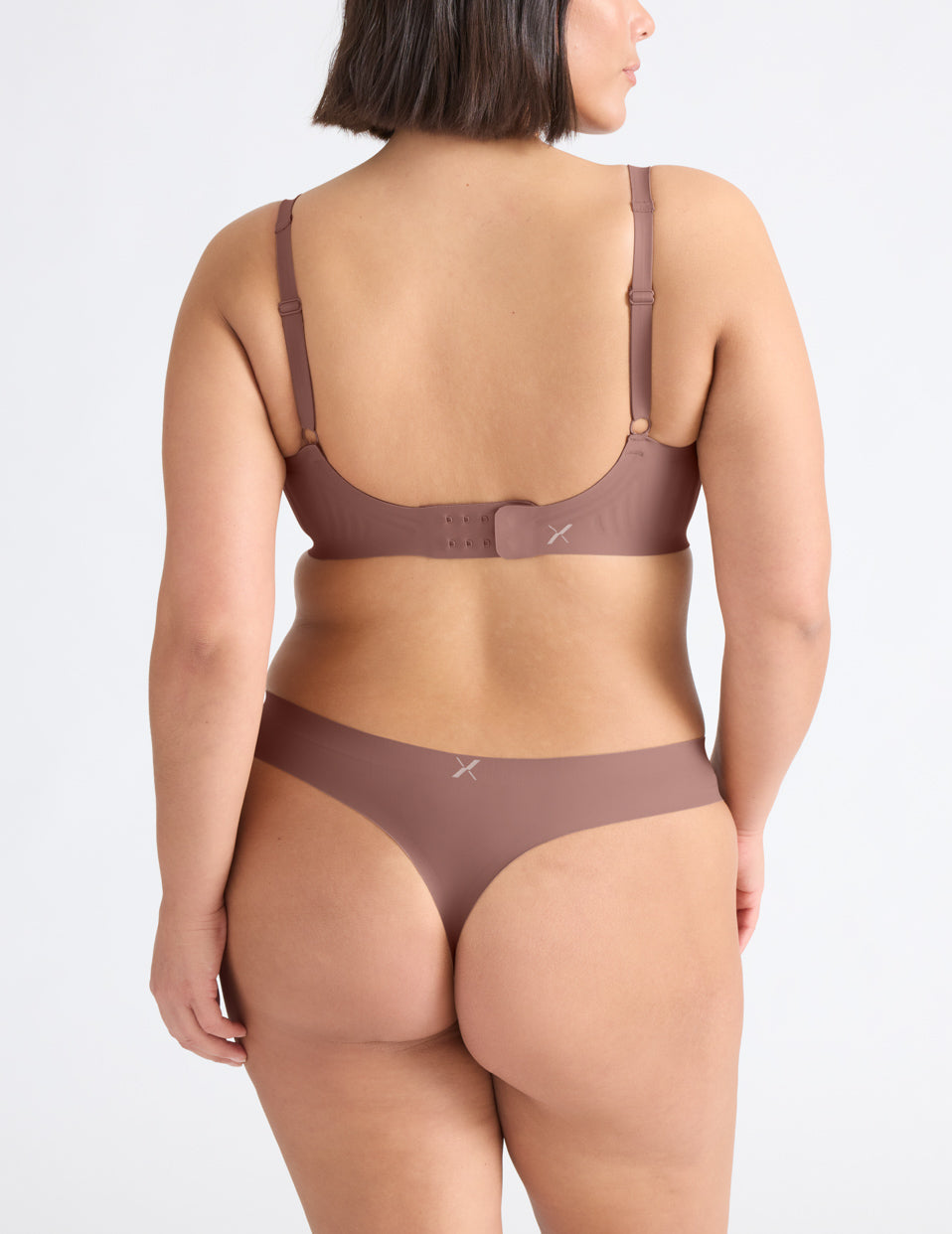 Revolution V-Neck Bra - Last Call