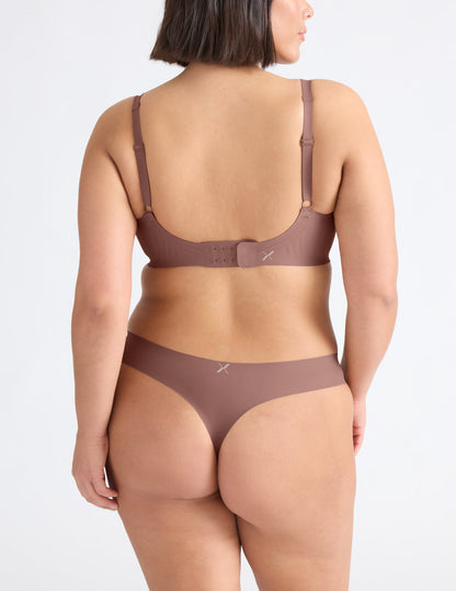 Revolution V-Neck Bra - Last Call