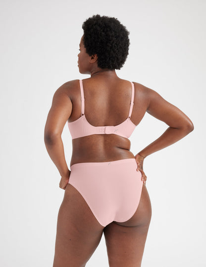 Light Leakproof No-Show French Cut - Last Call