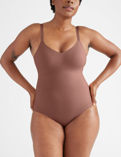 LuxeLift Bodysuit