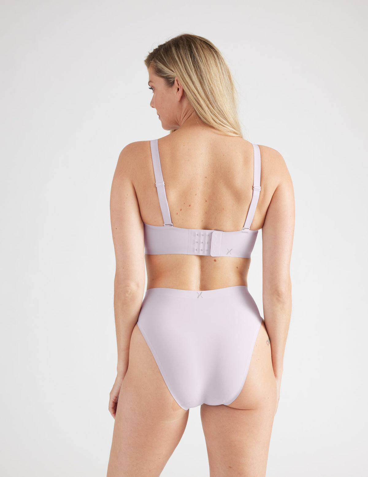 Light Leakproof No-Show French Cut - Last Call