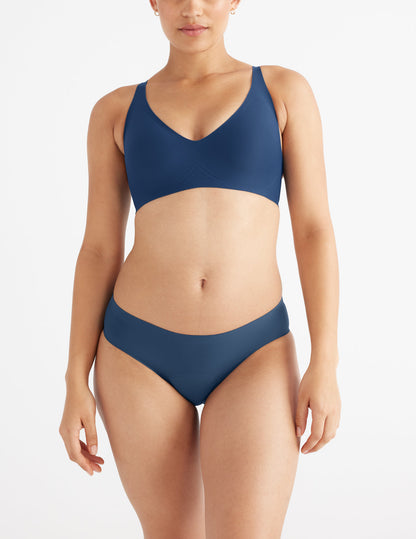 Ultra Leakproof Zones+® Bikini - Last Call