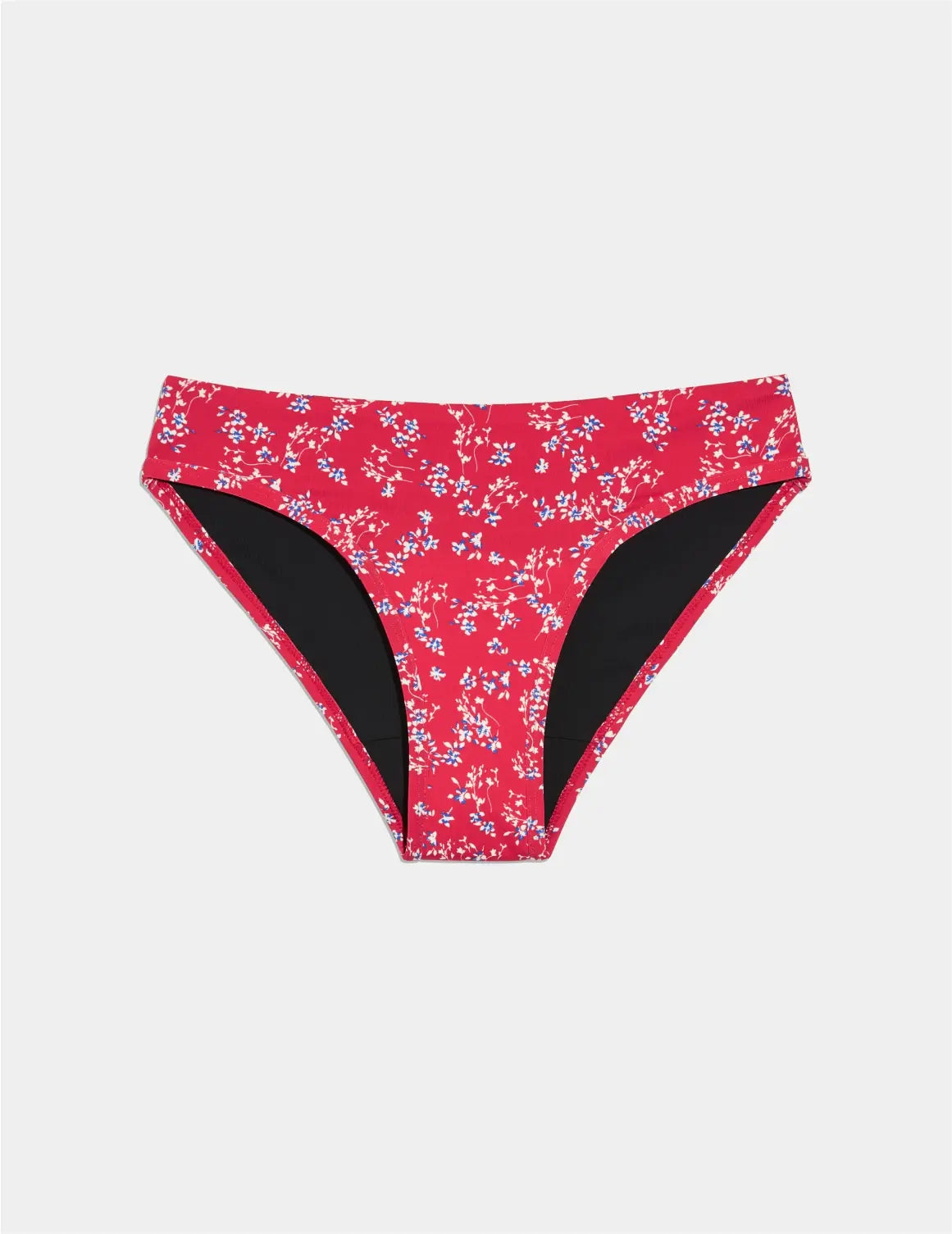 Teen Period Swim Bikini Bottom
