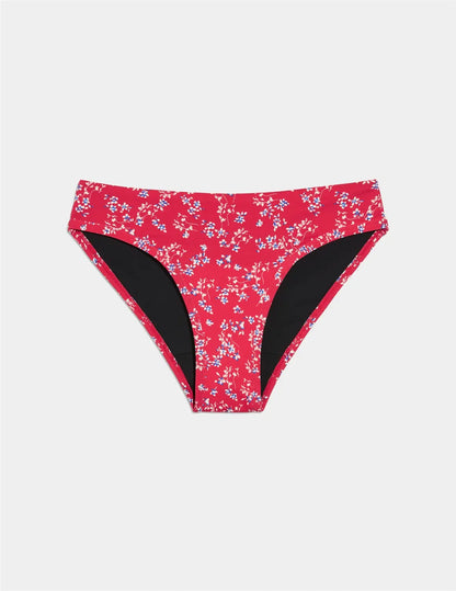 Teen Period Swim Bikini Bottom