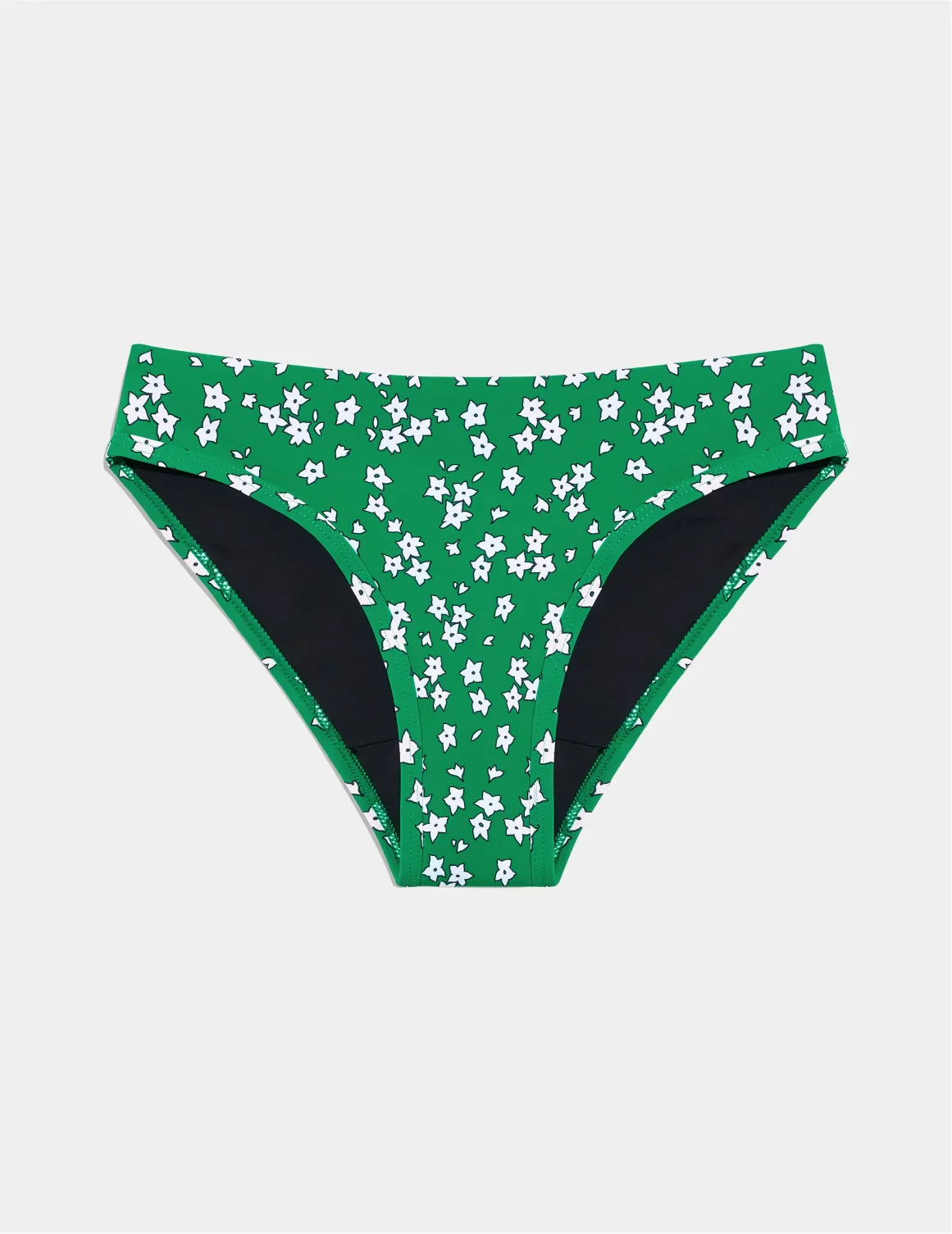 Teen Period Swim Bikini Bottom - Last Call
