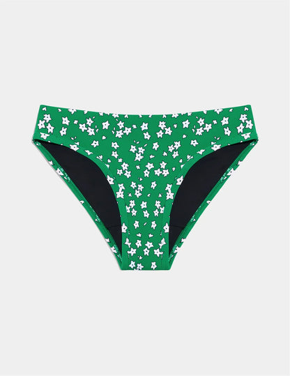 Teen Period Swim Bikini Bottom - Last Call