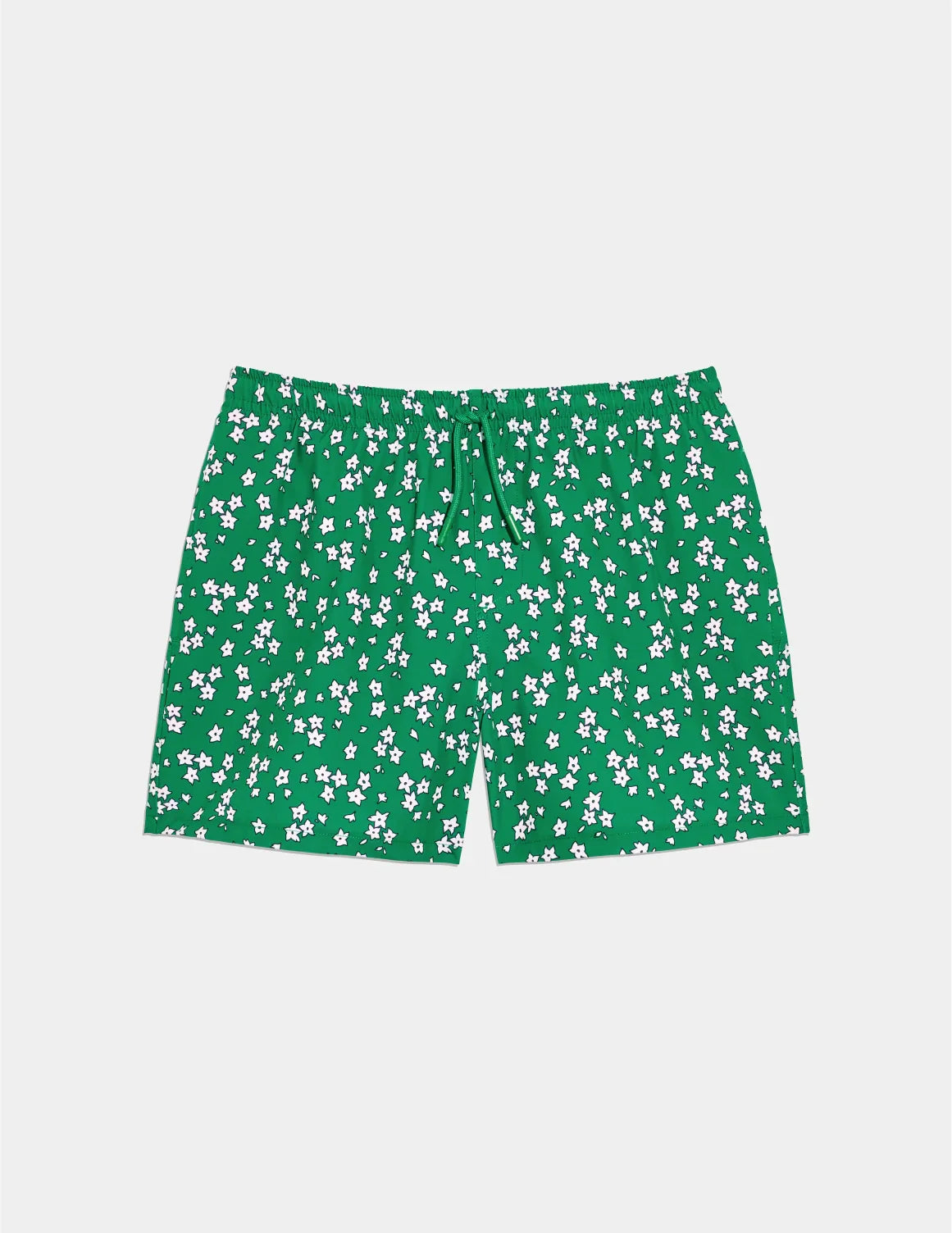 Teen Period Swim Board Shorts