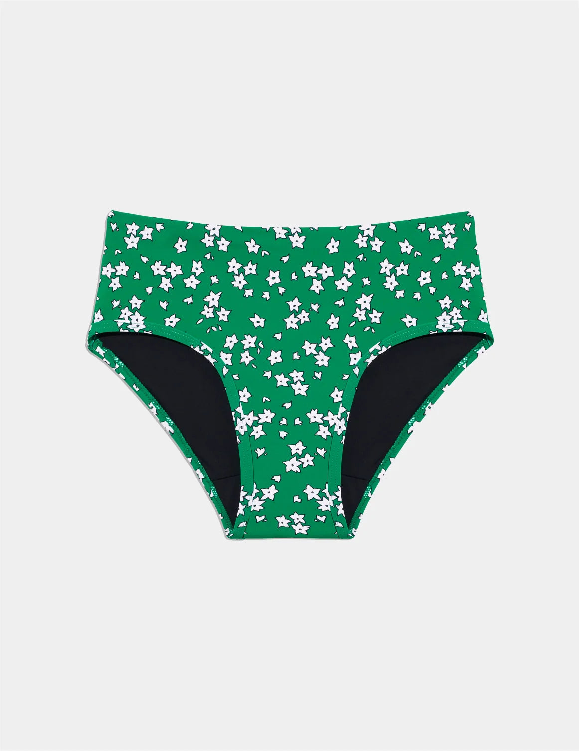 Teen Period Swim Full-Coverage Bikini Bottom