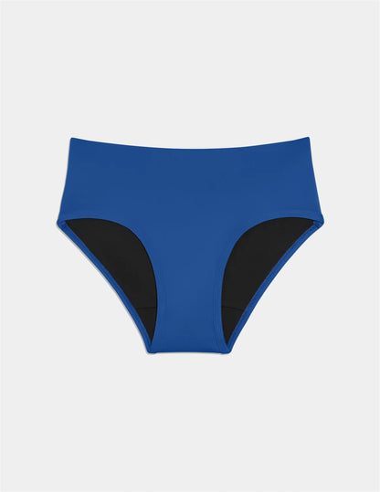 Teen Period Swim Full-Coverage Bikini Bottom - Last Call