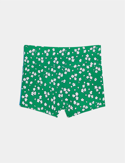 Teen Period Swim Short - Last Call