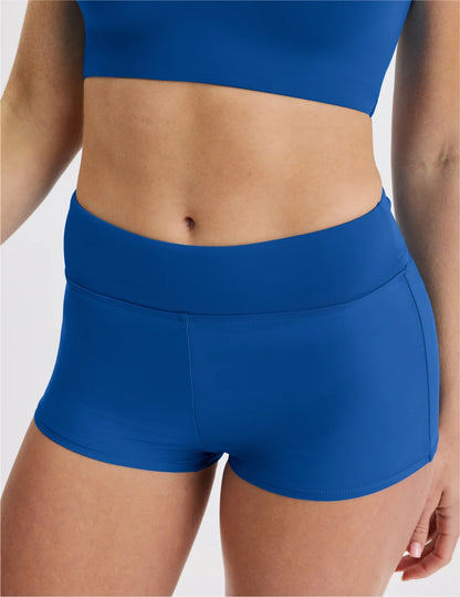 Teen Period Swim Short - Last Call