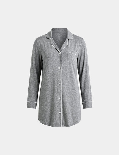 Modal Sleep Dress