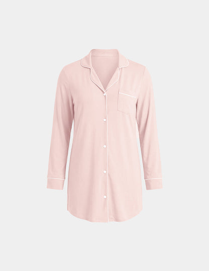 Modal Sleep Dress