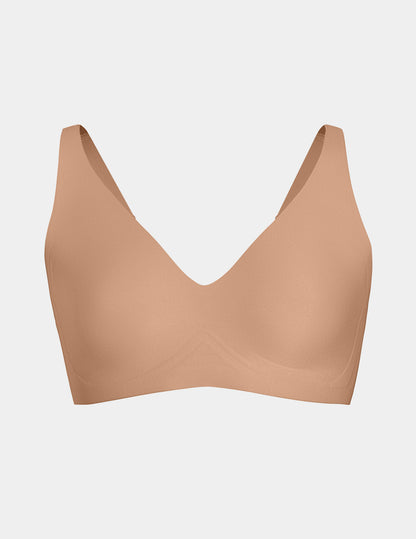 Revolution V-Neck Bra - Last Call
