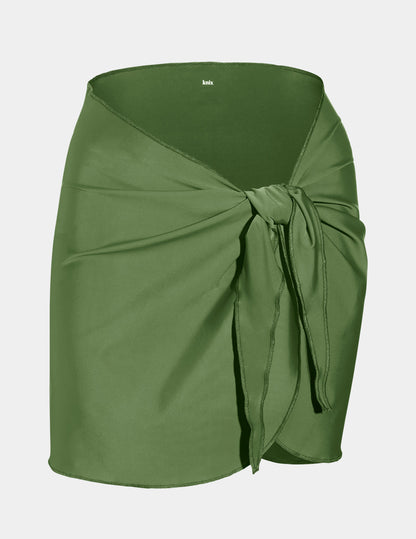Sarong - Last Call