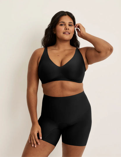 Leakproof Contour Thigh Saver® 6”