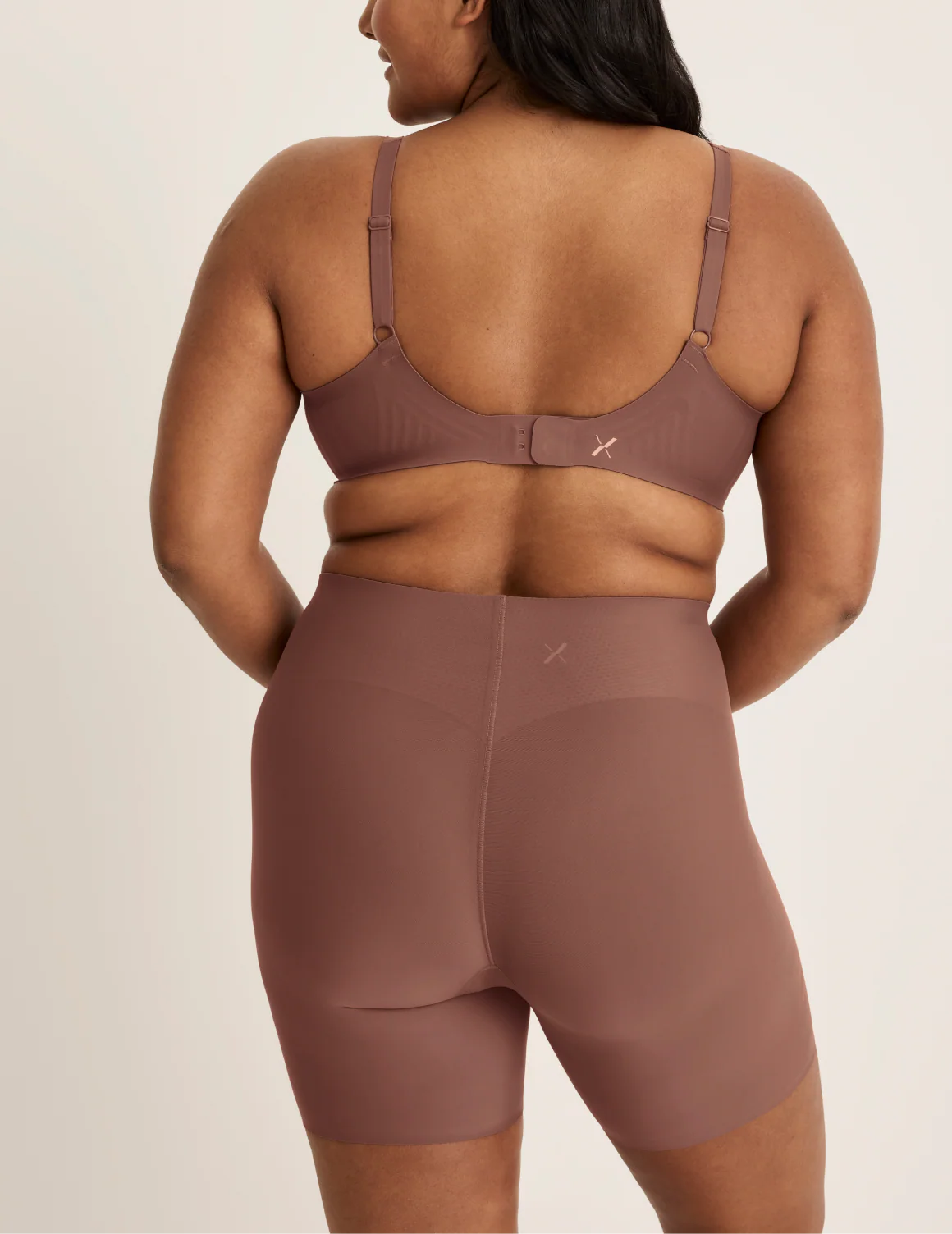 Leakproof Contour Thigh Saver® 6”