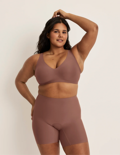 Leakproof Contour Thigh Saver® 6”