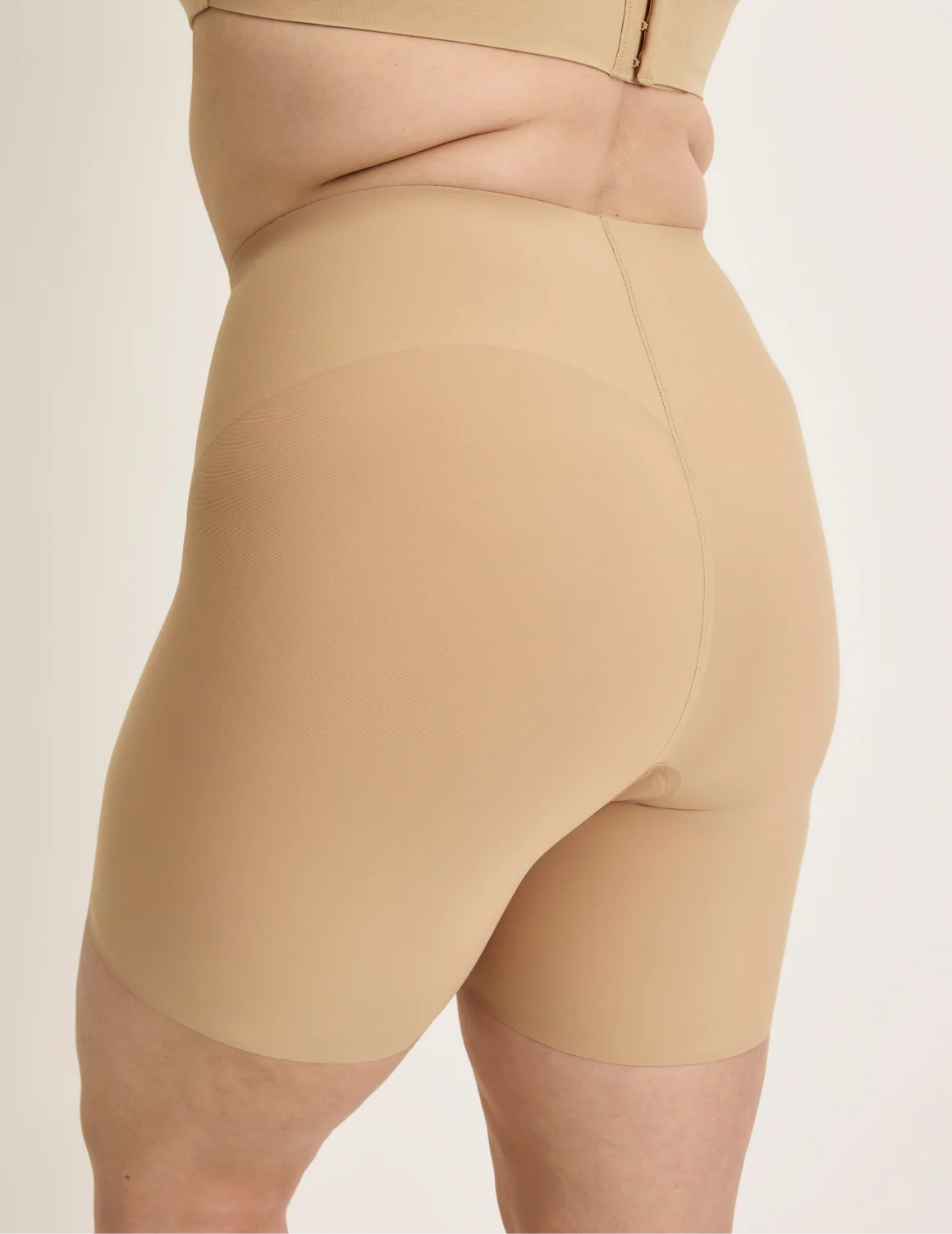 Leakproof Contour Thigh Saver® 6”