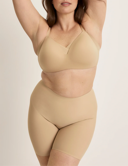 Leakproof Contour Thigh Saver® 6”