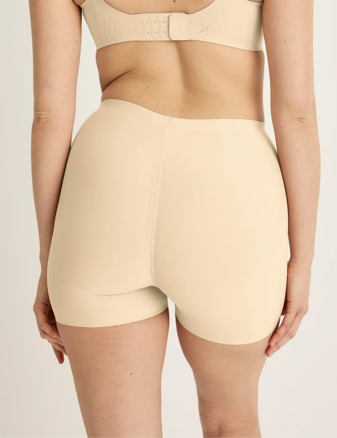 Shortie Thigh Saver® 4”