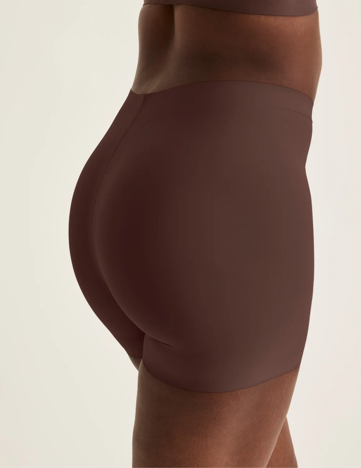 Shortie Thigh Saver® 4”