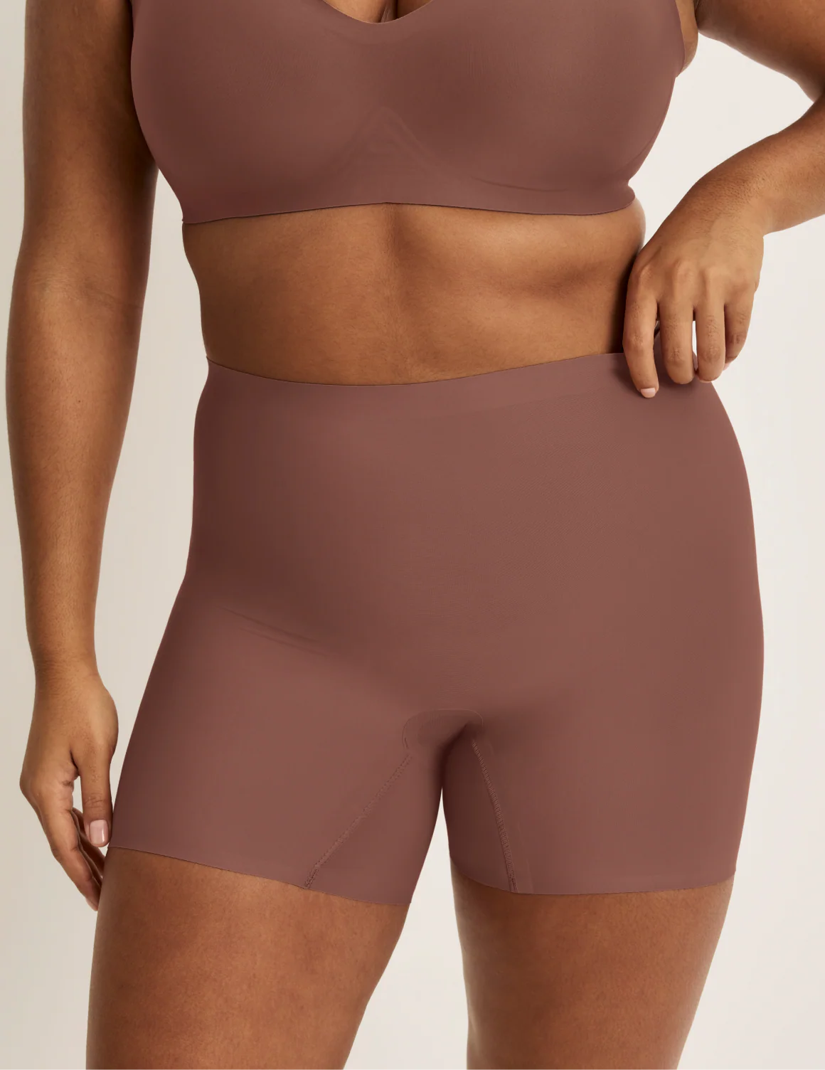Shortie Thigh Saver® 4”