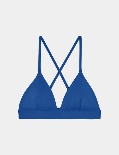 Teen Triangle Bikini Top - Last Call