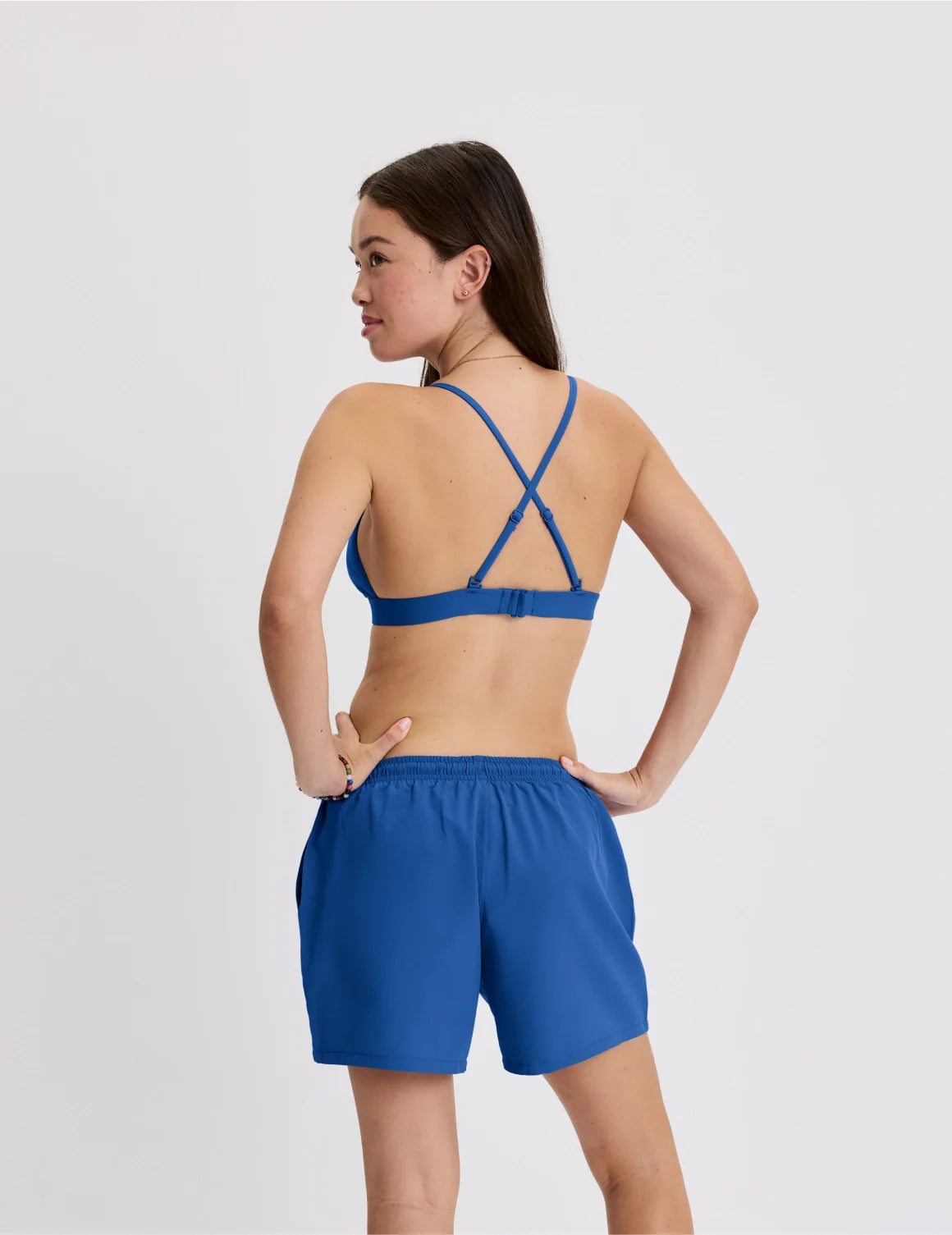 Teen Triangle Bikini Top - Last Call