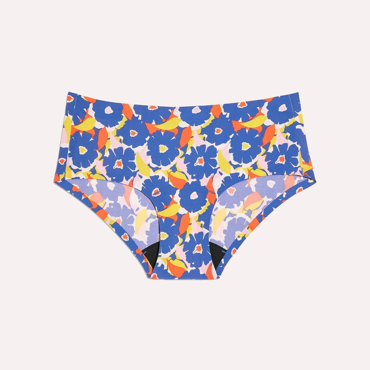 Teen Light Leakproof No-Show Boyshort