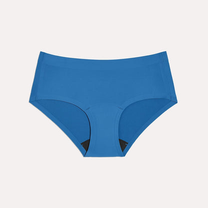 Teen Light Leakproof No-Show Boyshort