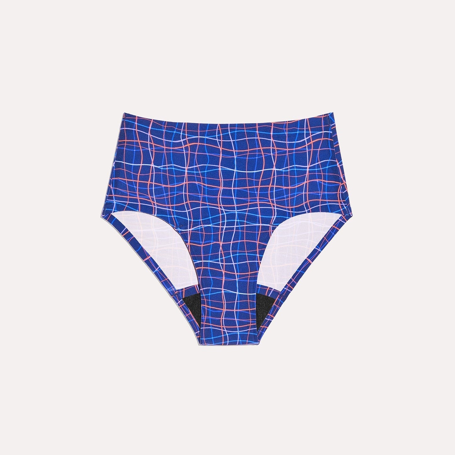 Teen Super Leakproof® No-Show High Rise - Last Call