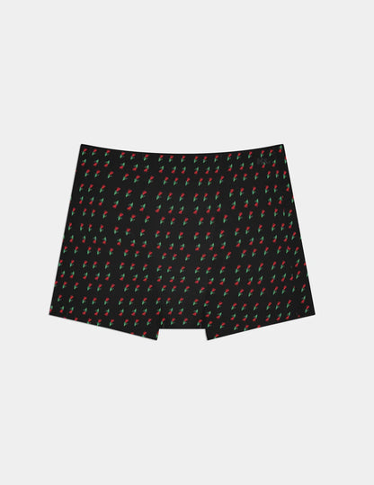 Teen SuperPlus Leakproof® Sleepover Short