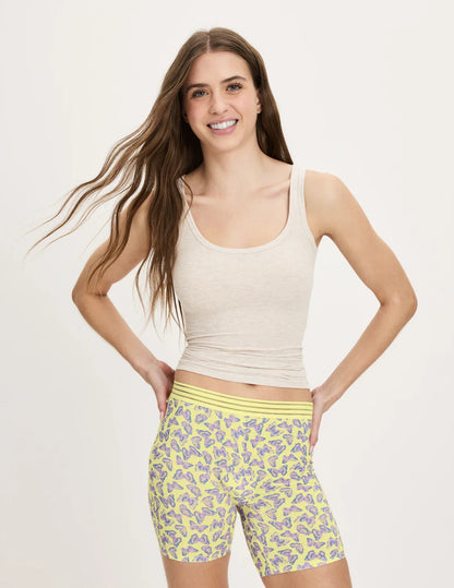 Teen Leakproof Luxe Modal Sleep Boxer - Last Call