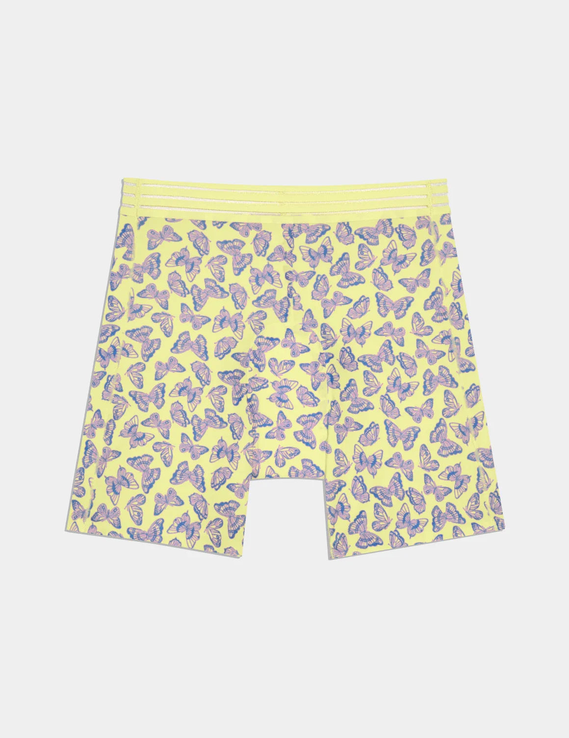 Teen Leakproof Luxe Modal Sleep Boxer - Last Call