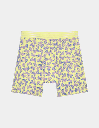 Teen Leakproof Luxe Modal Sleep Boxer - Last Call