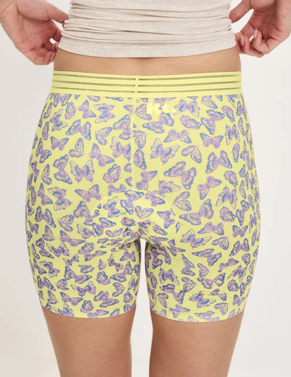 Teen Leakproof Luxe Modal Sleep Boxer - Last Call
