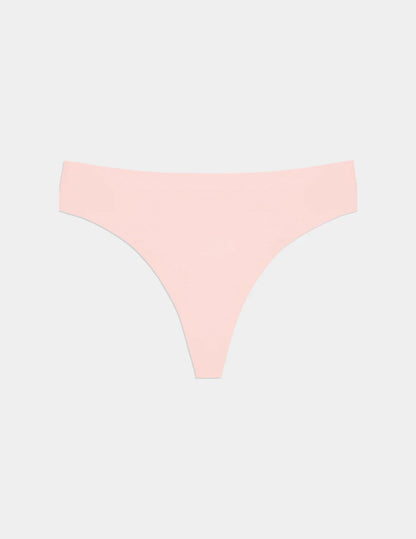Teen Leakproof UltraThin No-Show Thong