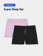 Teen Super Sleep Set