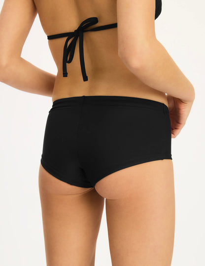 Teen Period Swim Full Coverage Hipster