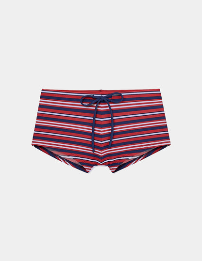 Teen Period Swim Full Coverage Hipster