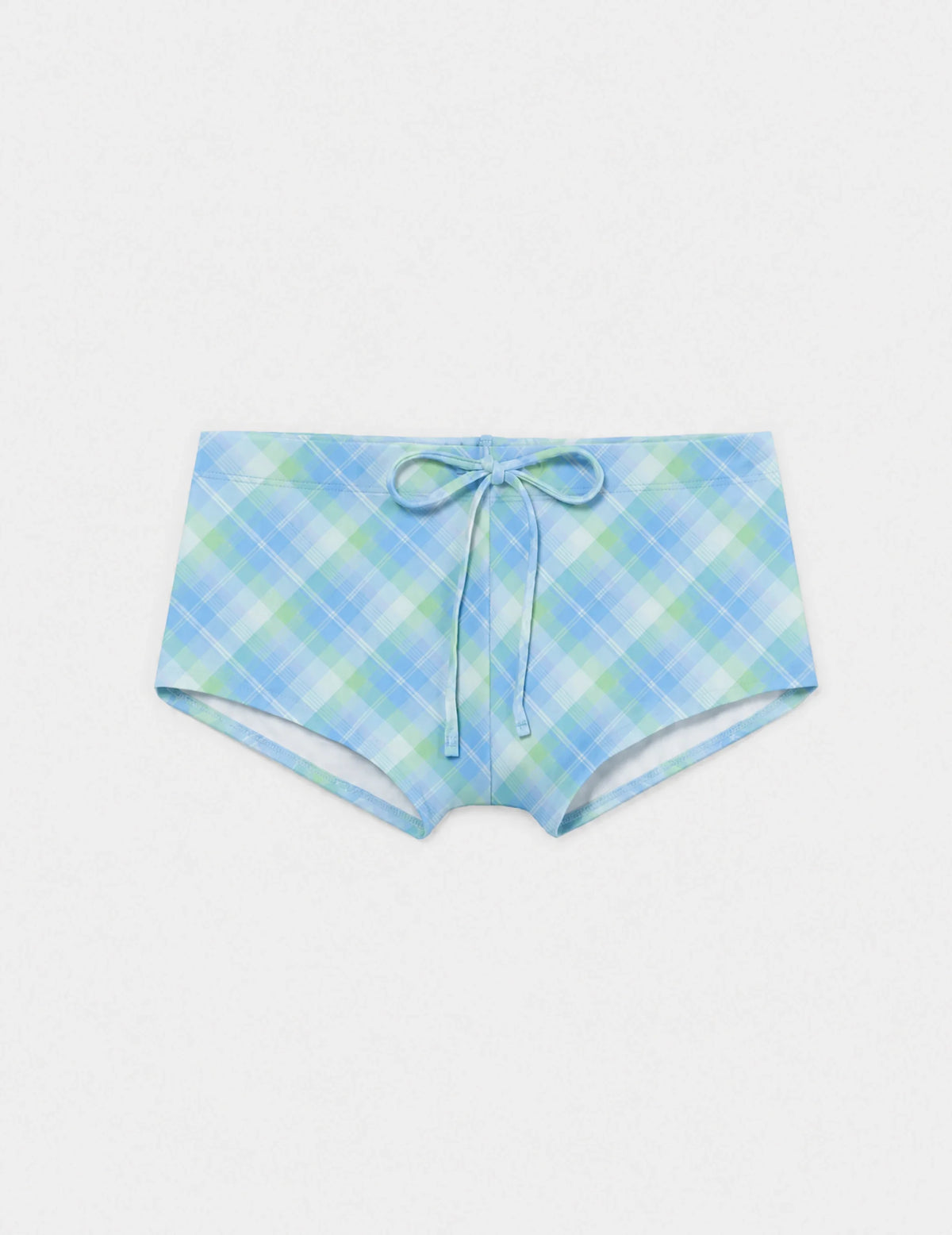 Teen Period Swim Full Coverage Hipster