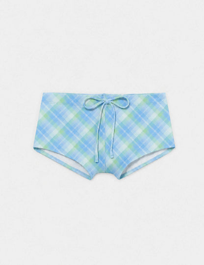 Teen Period Swim Full Coverage Hipster