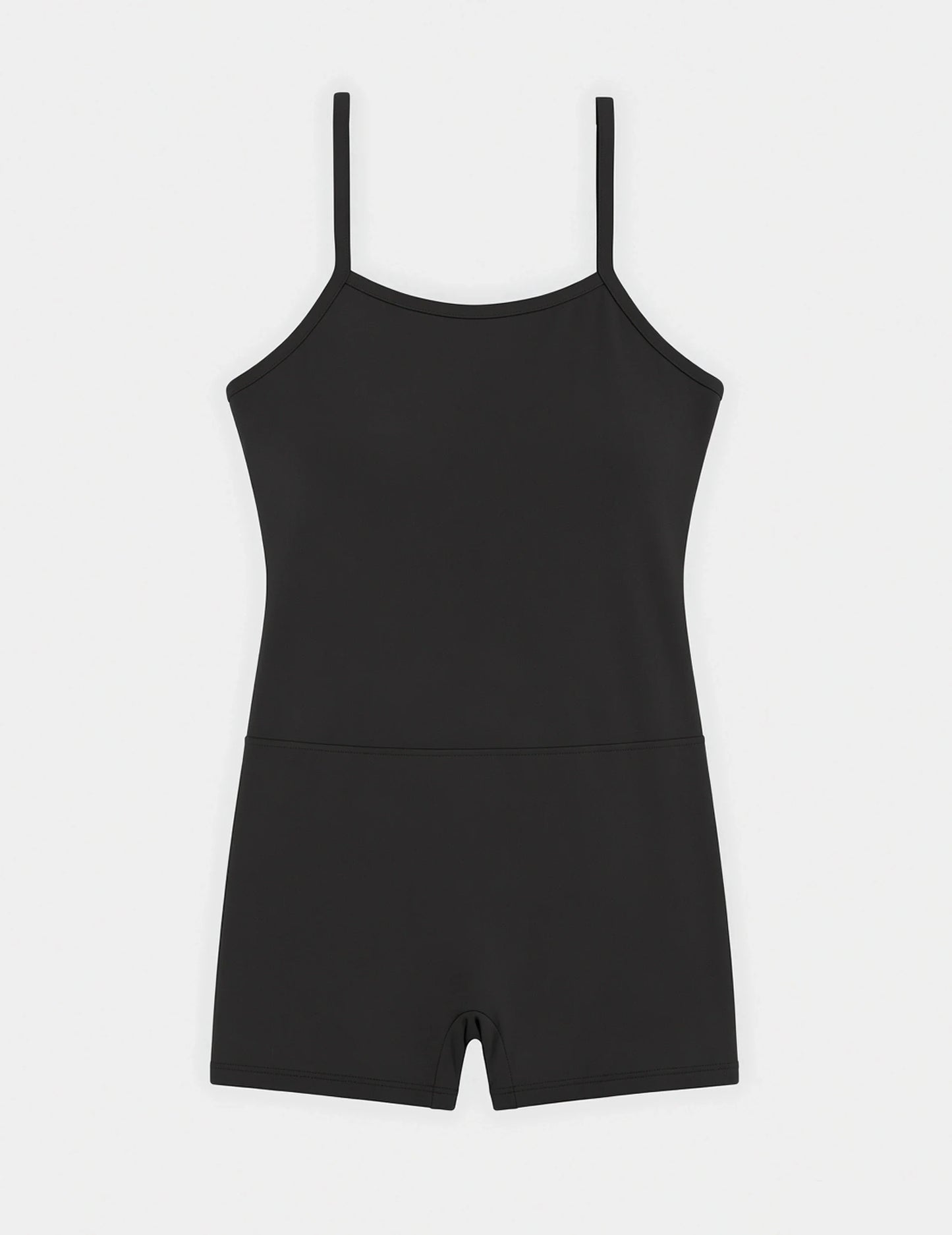 Teen Period Swim Full Coverage Romper