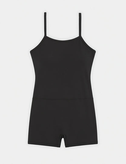 Teen Period Swim Full Coverage Romper