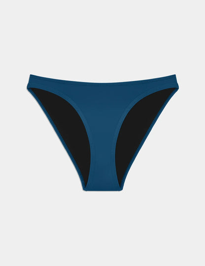 Teen Period Swim Bikini Bottom