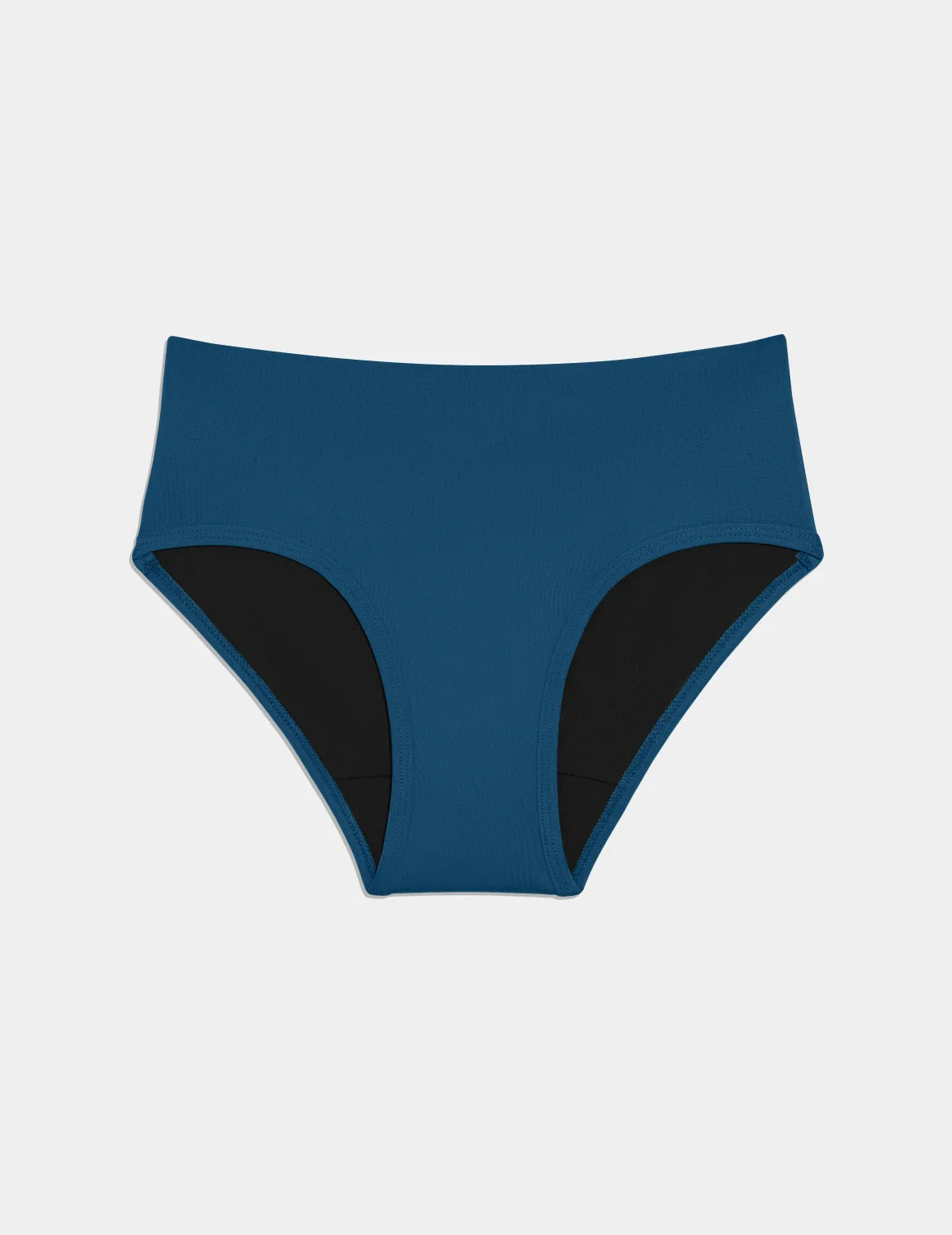 Teen Period Swim Full-Coverage Bikini Bottom