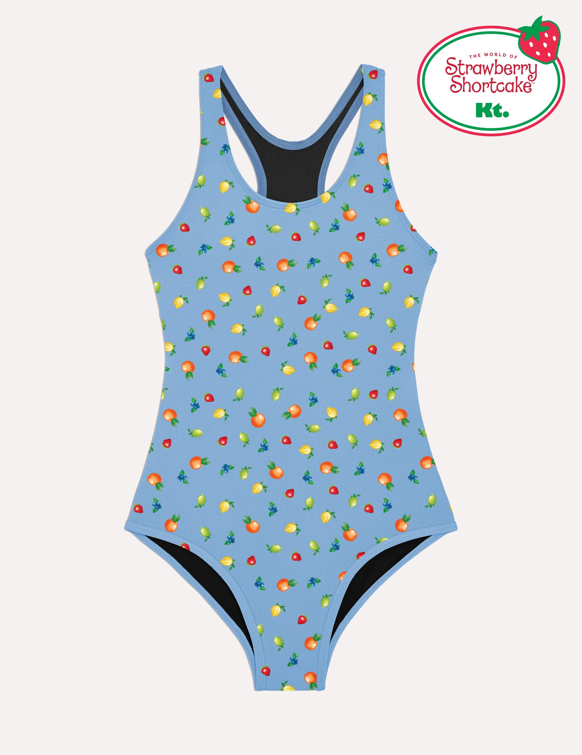 Teen Period Swim Sport One-Piece - Last Call