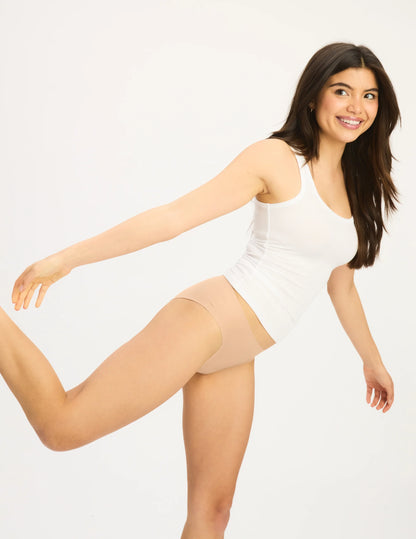 Teen StageProof™ Leakproof UltraThin Underwear