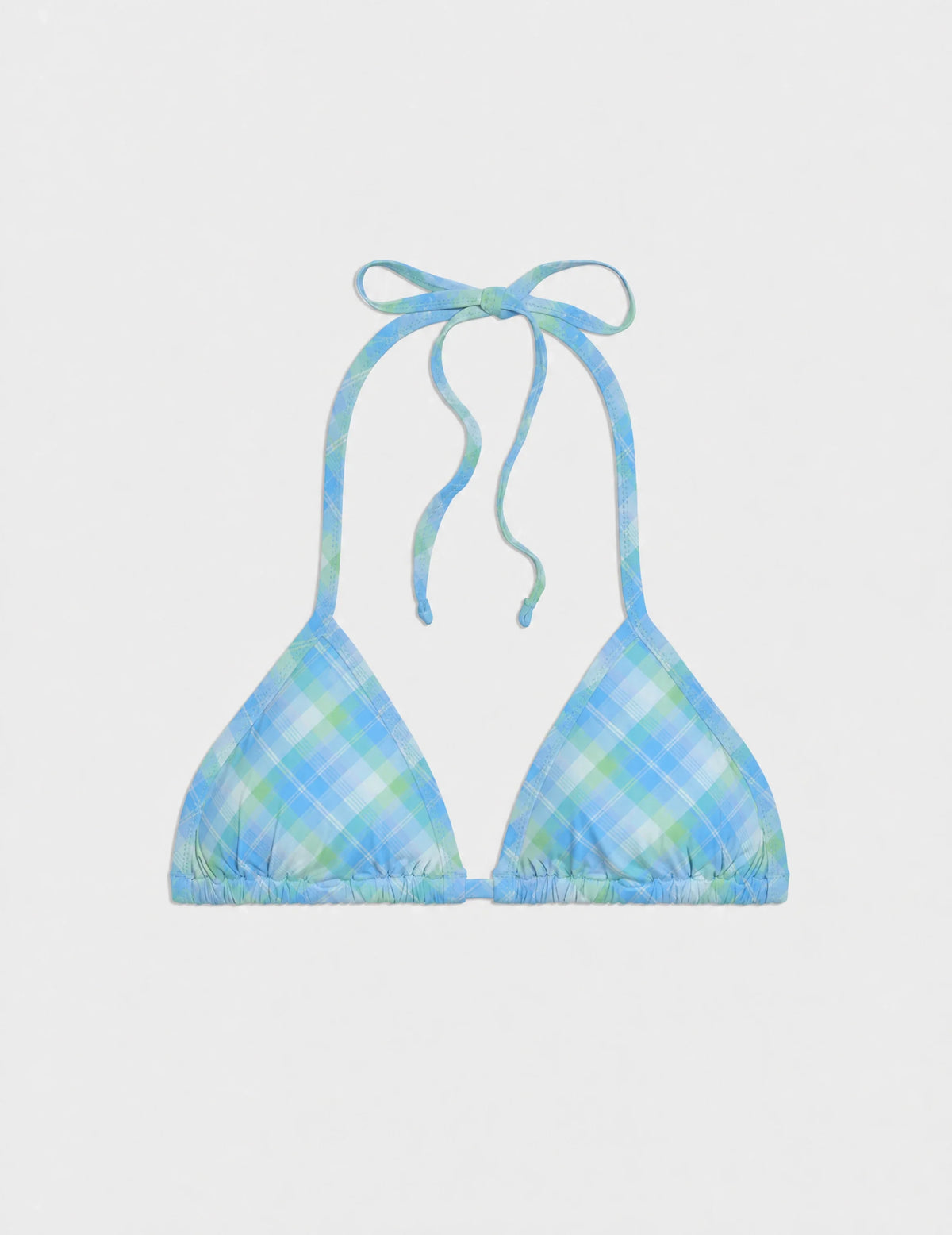 Teen String Bikini Top